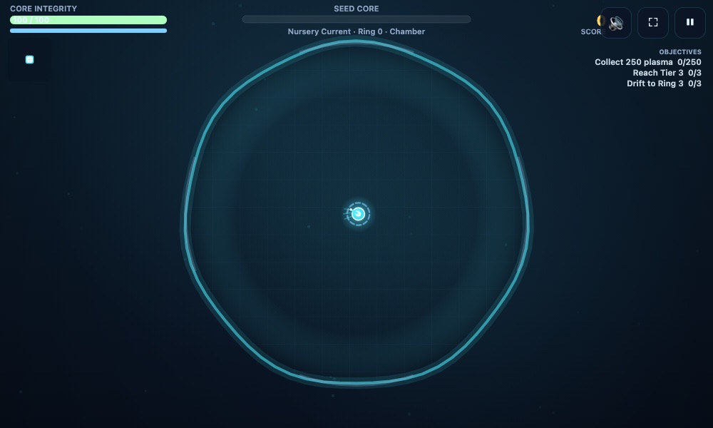 Plasma Drifter gameplay