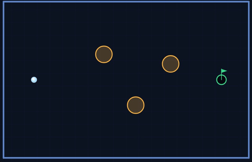 Putt Lab gameplay